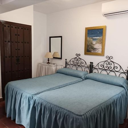 Hostal Gran Capitan Chipiona Dış mekan fotoğraf