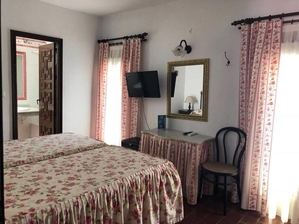 Hostal Gran Capitan Chipiona Dış mekan fotoğraf