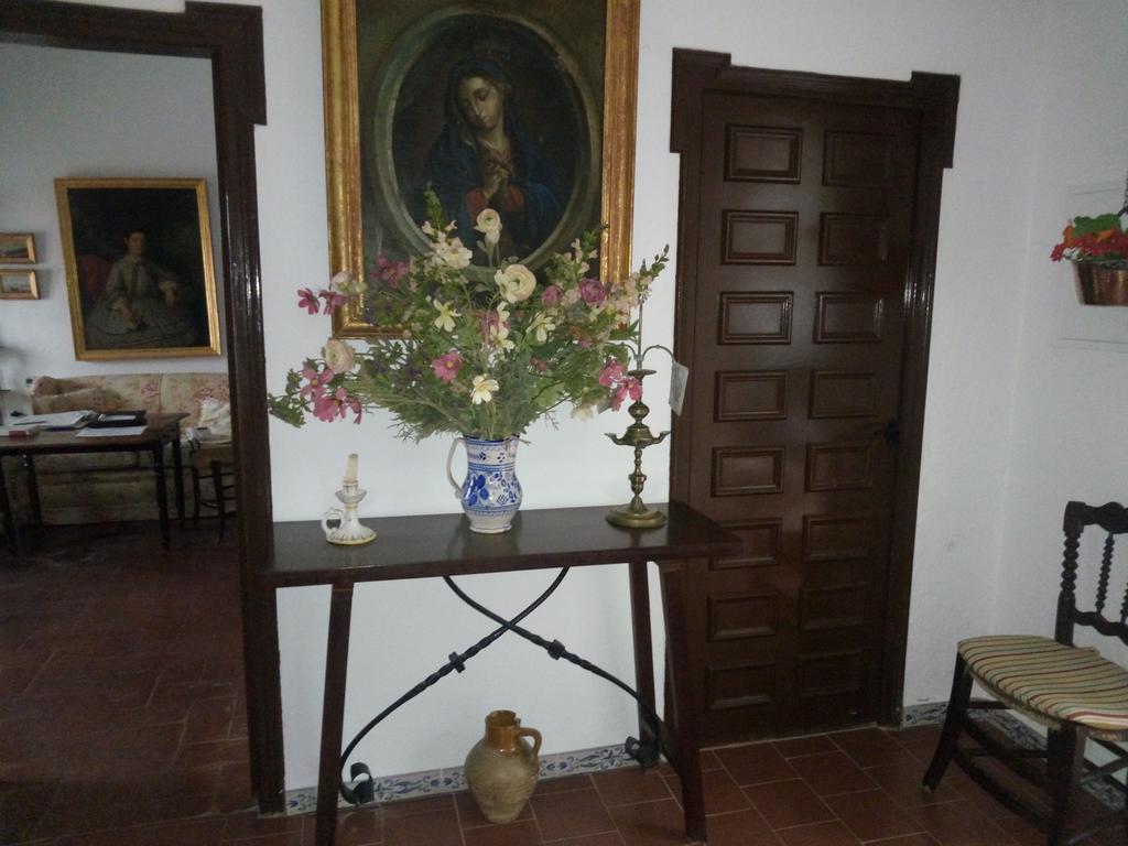 Hostal Gran Capitan Chipiona Dış mekan fotoğraf