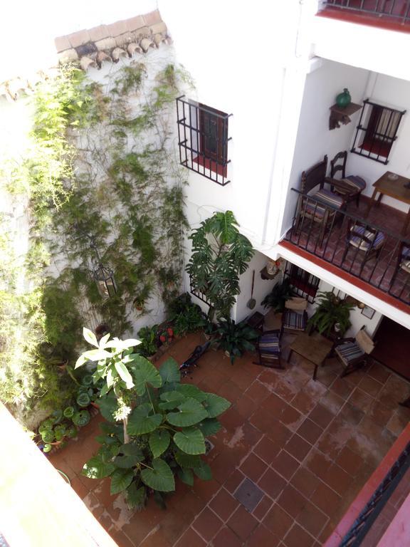 Hostal Gran Capitan Chipiona Dış mekan fotoğraf