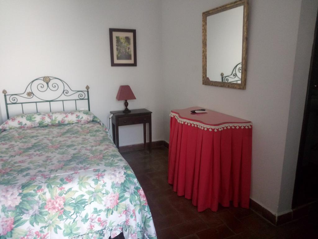 Hostal Gran Capitan Chipiona Dış mekan fotoğraf