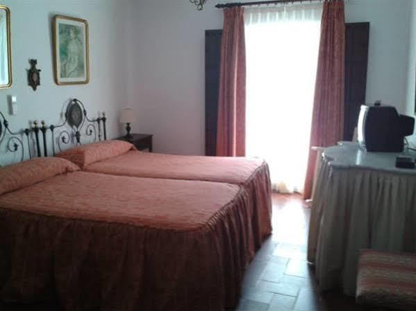 Hostal Gran Capitan Chipiona Dış mekan fotoğraf