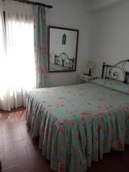 Hostal Gran Capitan Chipiona Dış mekan fotoğraf